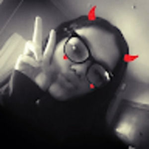 Meet your Posher, Kristineeka